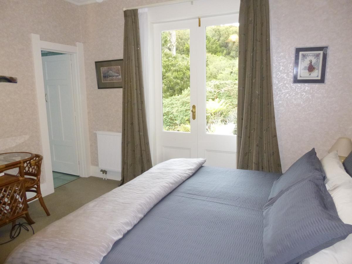 Glendaruel Bed&Breakfast Half-moon Bay Exterior foto
