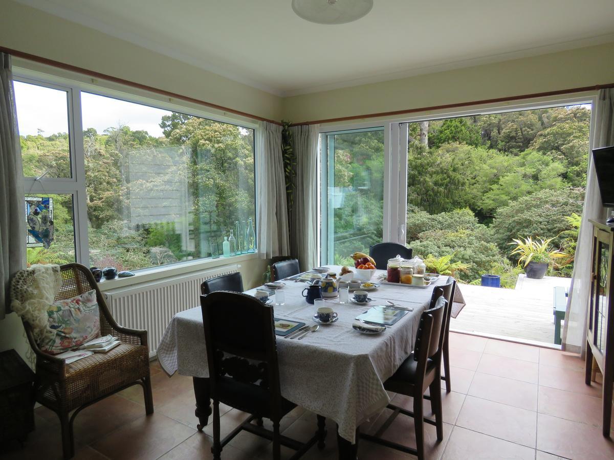 Glendaruel Bed&Breakfast Half-moon Bay Exterior foto