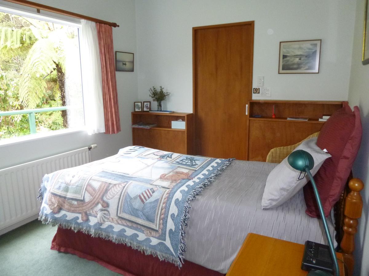 Glendaruel Bed&Breakfast Half-moon Bay Exterior foto
