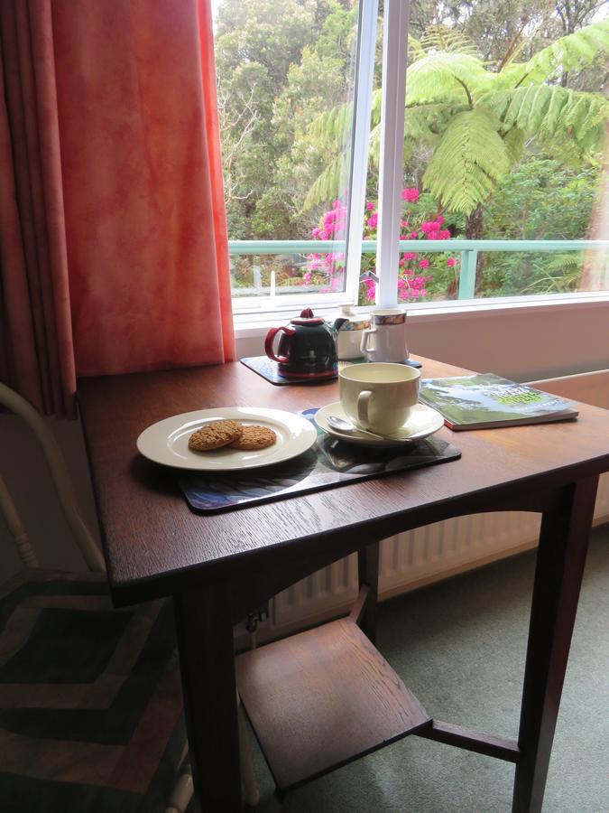 Glendaruel Bed&Breakfast Half-moon Bay Exterior foto